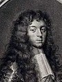 Henri III. Jules van Bourbon-Condé