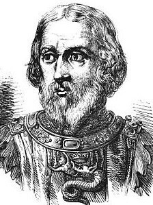 Galeazzo I. Visconti