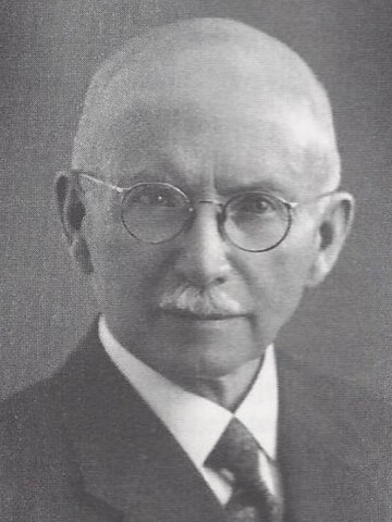 Gerrit Pietersz Knop