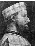 Francesco II. Sforza