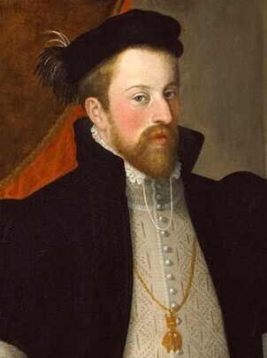 Ferdinand II. van Tirol