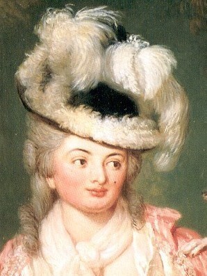 Wilhelmine Enke