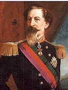 Ferdinand August Frans Anton van Saksen-Coburg-Gotha-Koháry (van Portugal)