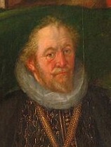 Frans II. van Saksen-Lauenburg