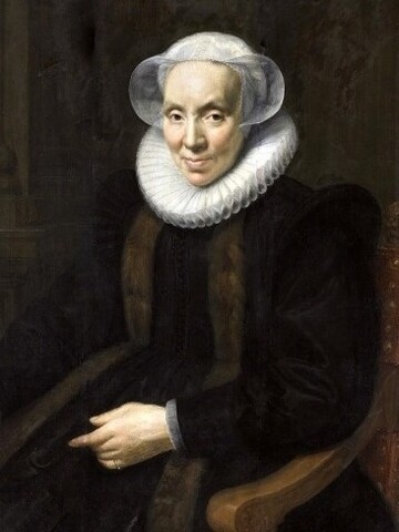Maria van Utrecht