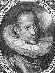 Hendrik Julius van Brunswijk-Lüneburg