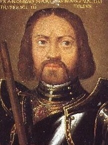 Francesco II. Gonzaga