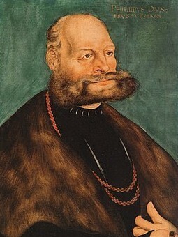 Filips I. van Brunswijk-Grubenhagen