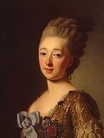 Wilhelmina Louisa van Hessen-Darmstadt