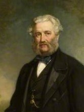 John William Montagu