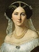 Josefine Frederieke Louise van Baden