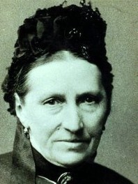 Maria Johanna Jacoba Wendel