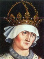 Elisabeth II. van Bohemen