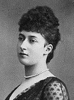Maud Charlotte Victoria van Saksen-Coburg-Gotha