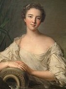 Louise Henriette van Bourbon-Condé
