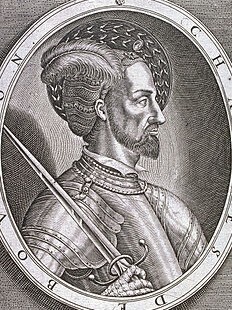Karel III. van Bourbon-Monpensier
