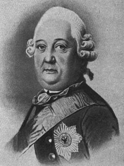 Johann Albrecht von Bülow