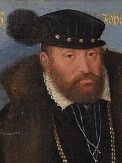 Johan Willem van Saksen-Weimar
