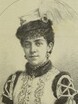 Marie Gabriele Josephine Sophie Francisca van Mensdorff-Pouilly