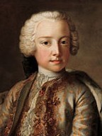Johann Karl van Liechtenstein