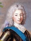 Lodewijk Frans I. van Bourbon-Condé