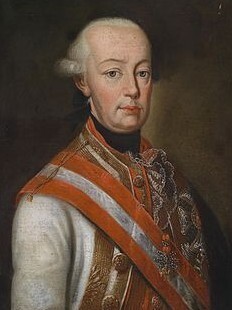 Leopold II. van Oostenrijk