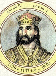 Leo I. van Armenië