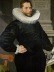 Cornelis Jansz van Egmond van der Nijenburch