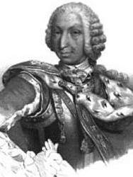 Karel Emanuel IV. (KONING) van Sardinië