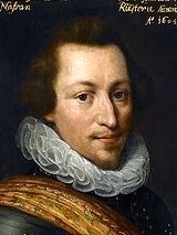 Lodewijk Günther van Nassau-Dillenburg