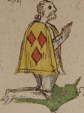 Herman IV. van Woerden