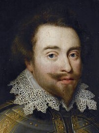 Johan Ernst I. van Nassau-Siegen