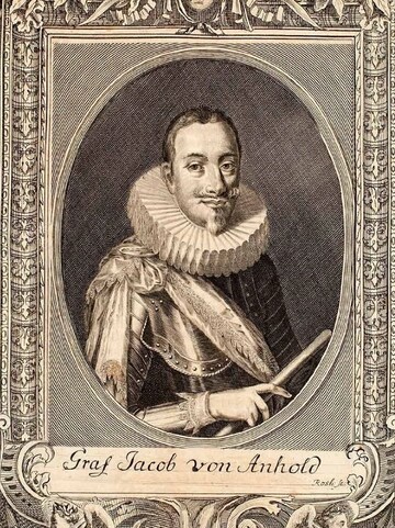 Jacob van Bronckhorst-Batenburg