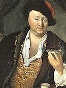 Ulrich Fredrik Waldemar von Løvendal