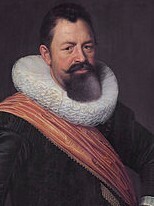 Jochem Hendriksz Swartenhondt