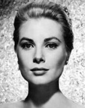 Grace Patricia Kelly