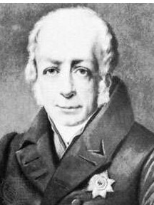 Wilhelm Friedrich Heinrich Ferdinand Carl von Humboldt