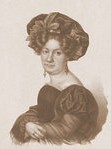 Marie Leopoldine von Fürstenberg