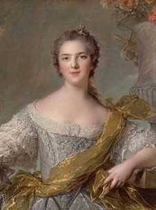 Victoire Louise Maria Theresia van Frankrijk