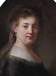 Saskia Uylenburgh
