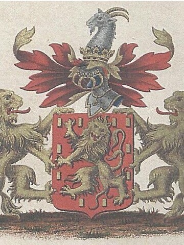 Frederik II. van Renesse van Elderen