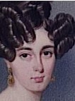 Mathilde Christina von Clary-Aldringen