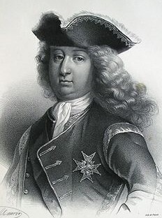 Lodewijk Jozef Louis Joseph van Bourbon