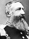 Leopold II. Ludwig Philipp Maria Viktor van België
