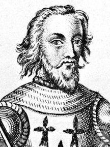 Karel van Blois-Châtillon