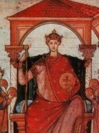 Otto II. (Keizer van Duitsland en Italie) van Saksen