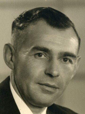 Albert Jansz Ras