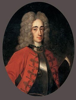Jozef Johann van Liechtenstein