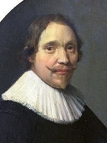 Willem Johansz van Oldenbarnevelt