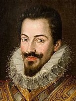 Karel Emanuel I. (de Grote) van Savoye